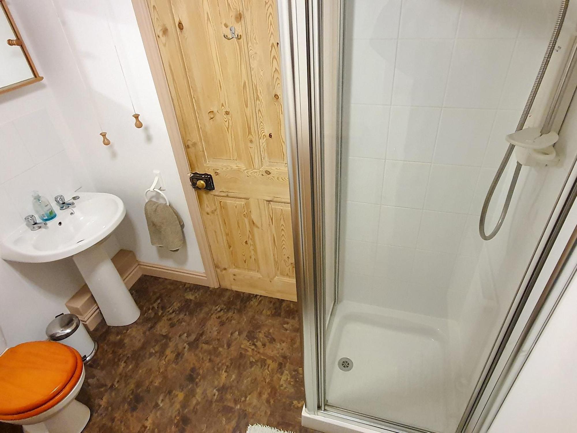 West End Farmhouse Barmston Luaran gambar